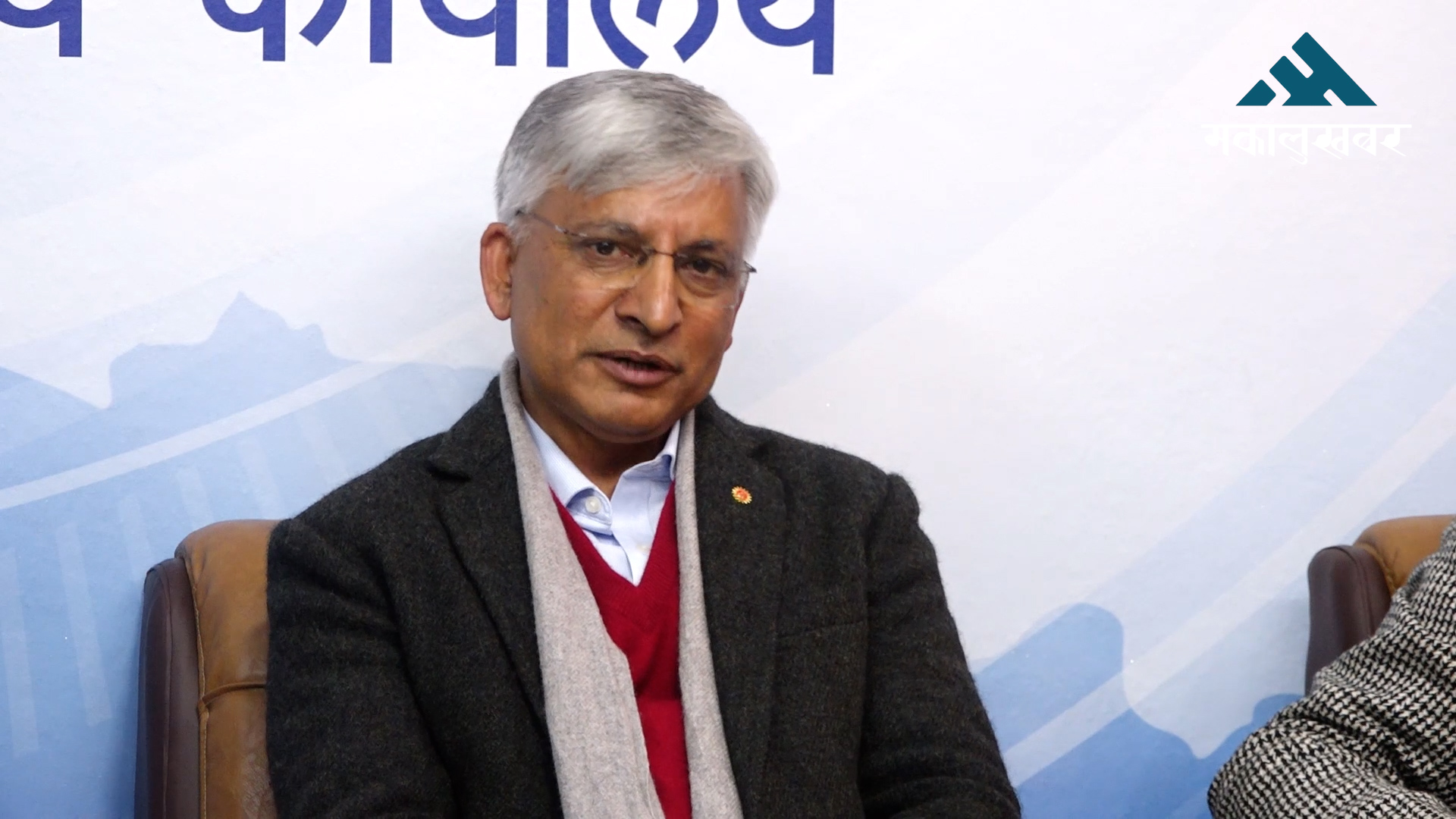 Rimal defeated in both Vice General Secretary & Central Committee races