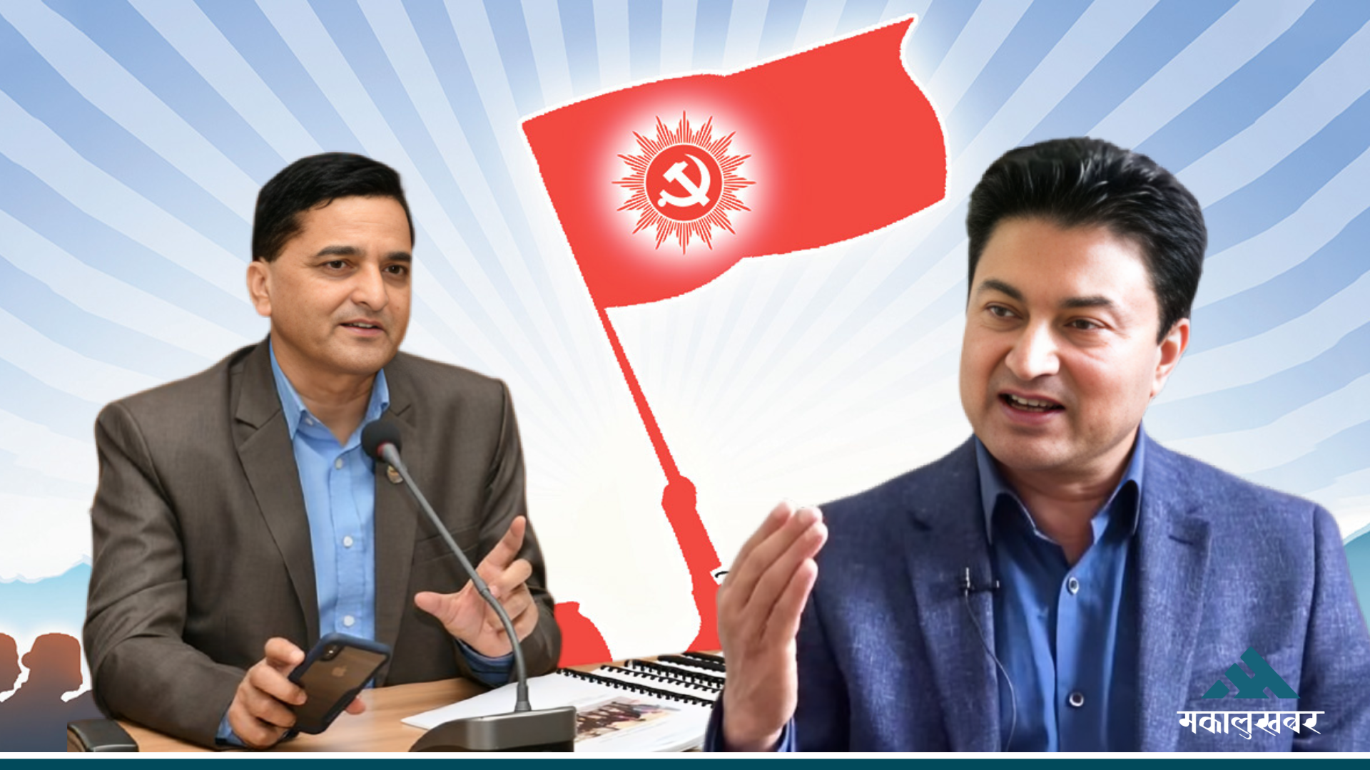 Oli consolidates power in UML, marginalizes internal dissenters