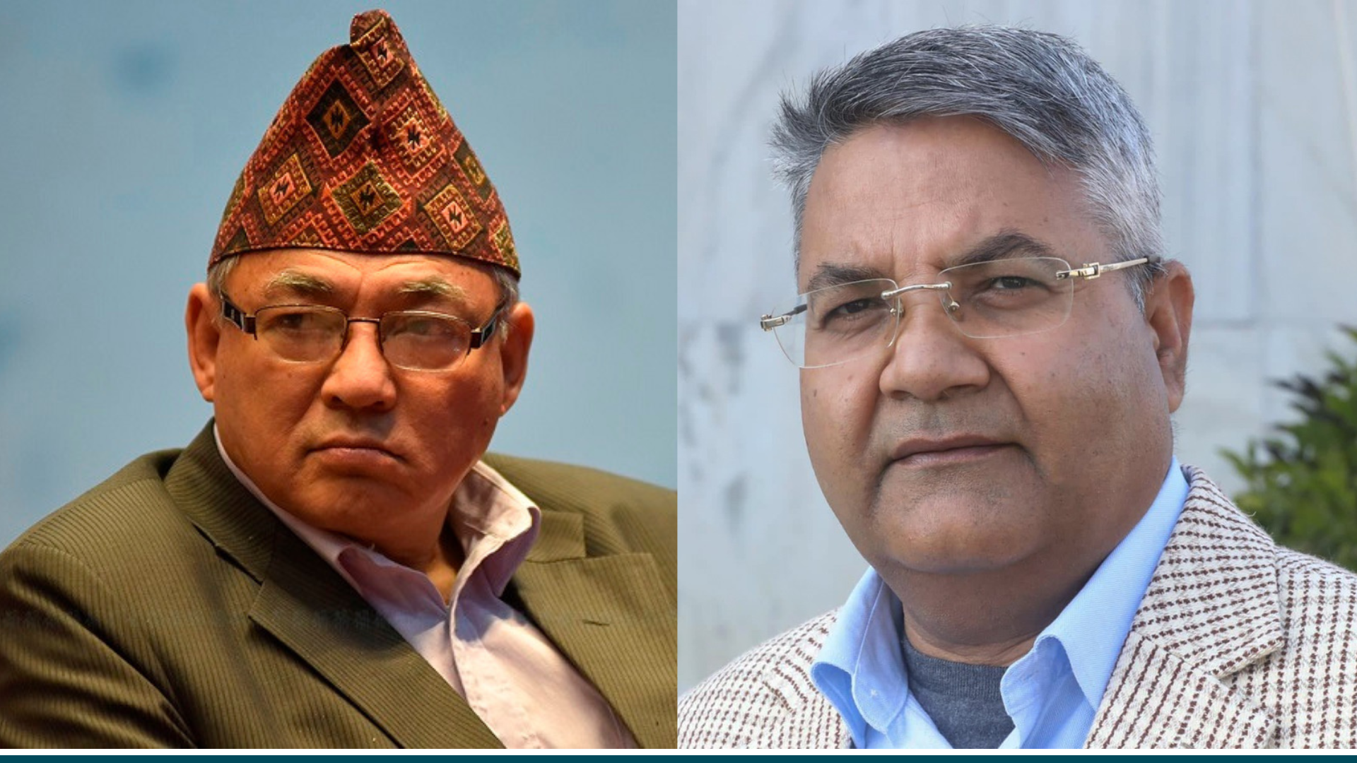 Gokul to Badal: If UML & Congress unite, Why Proportional Representation?