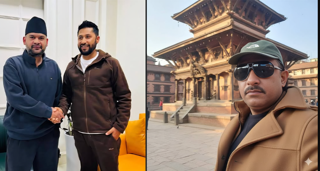 Rabi’s brother hints at independent Kathmandu Mayoral run