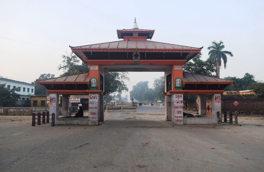 Nepalgunj sees surge in herbal exports