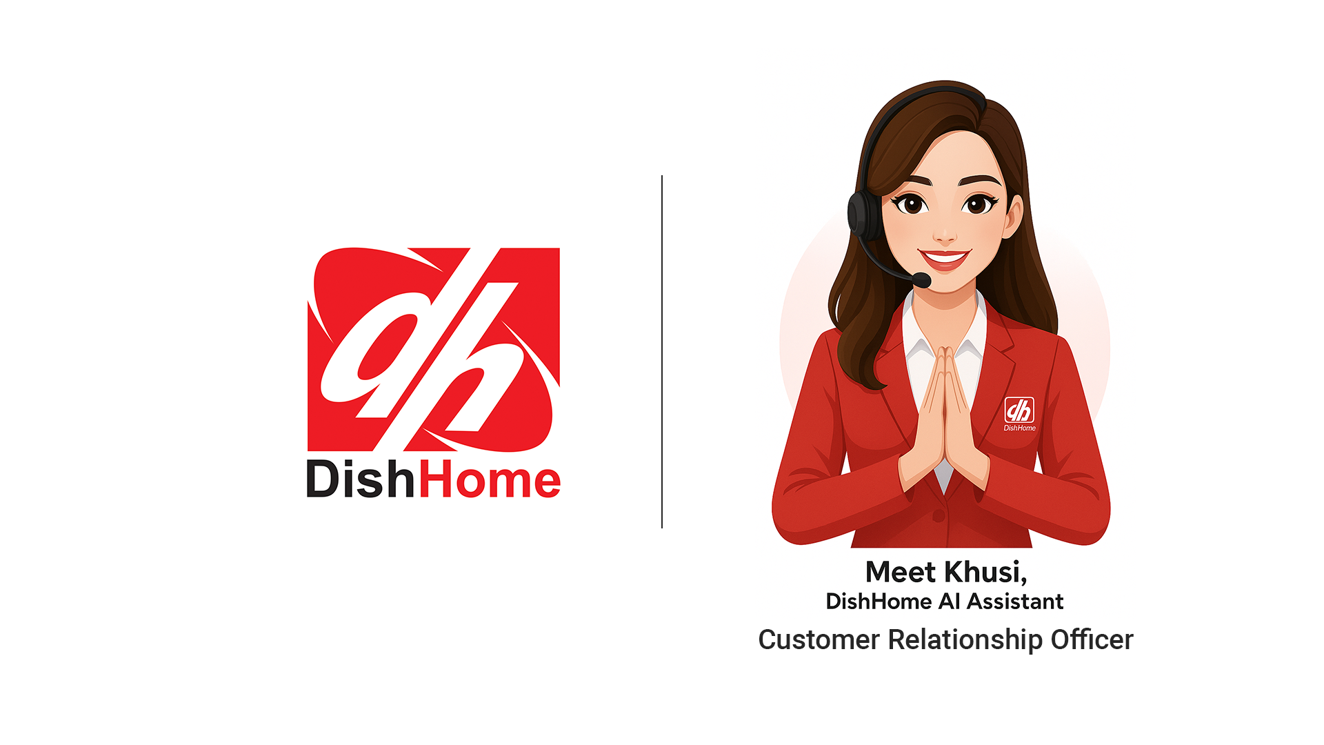 DishHome launches “Khushi,” Nepal’s first two-way voice AI
