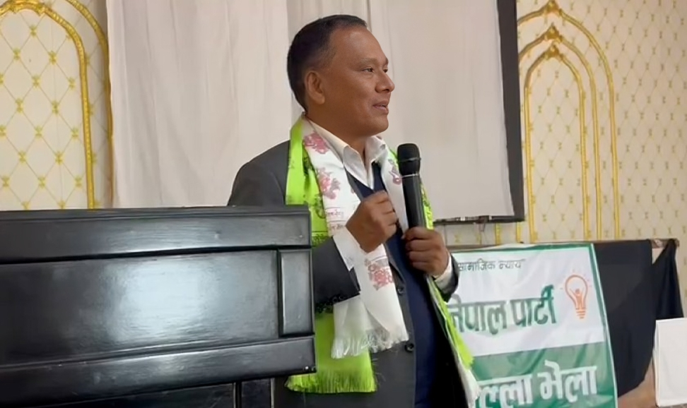 Kulman calls for unity among alternative political forces