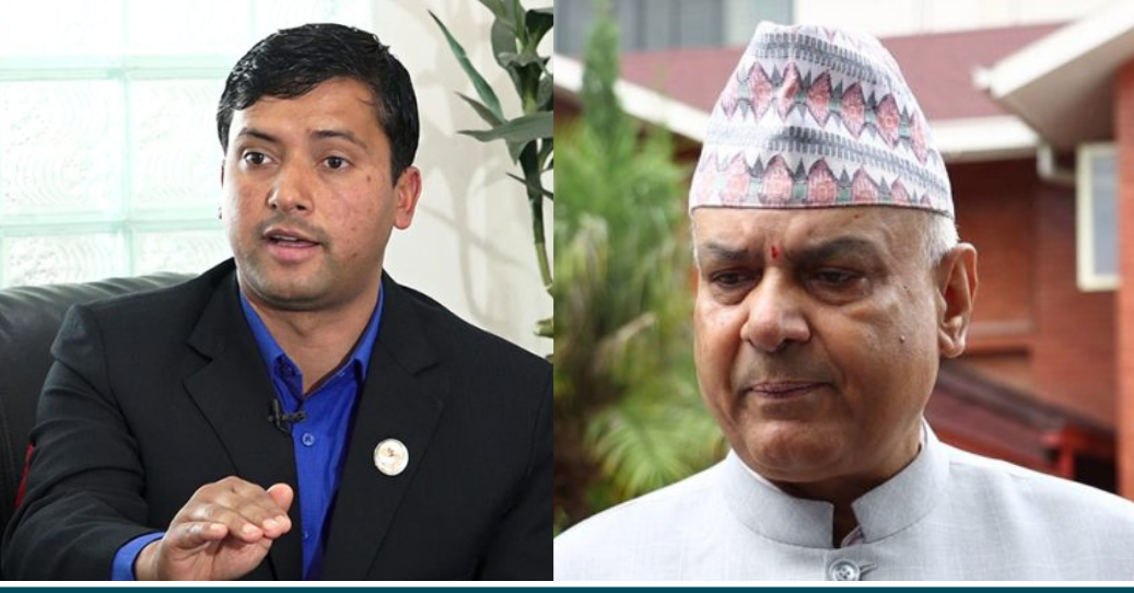 SC to hear writ by 143 lawmakers against House dissolution