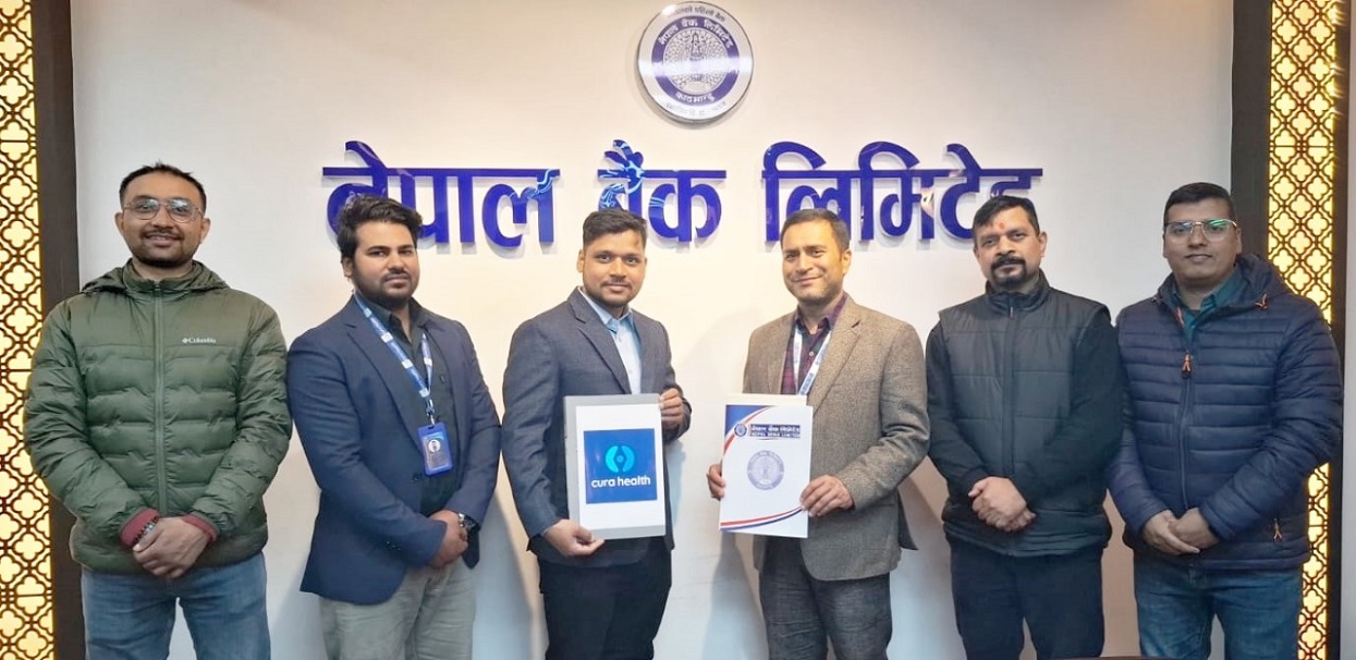Nepal Bank staff, customers get 12–25% health service discounts