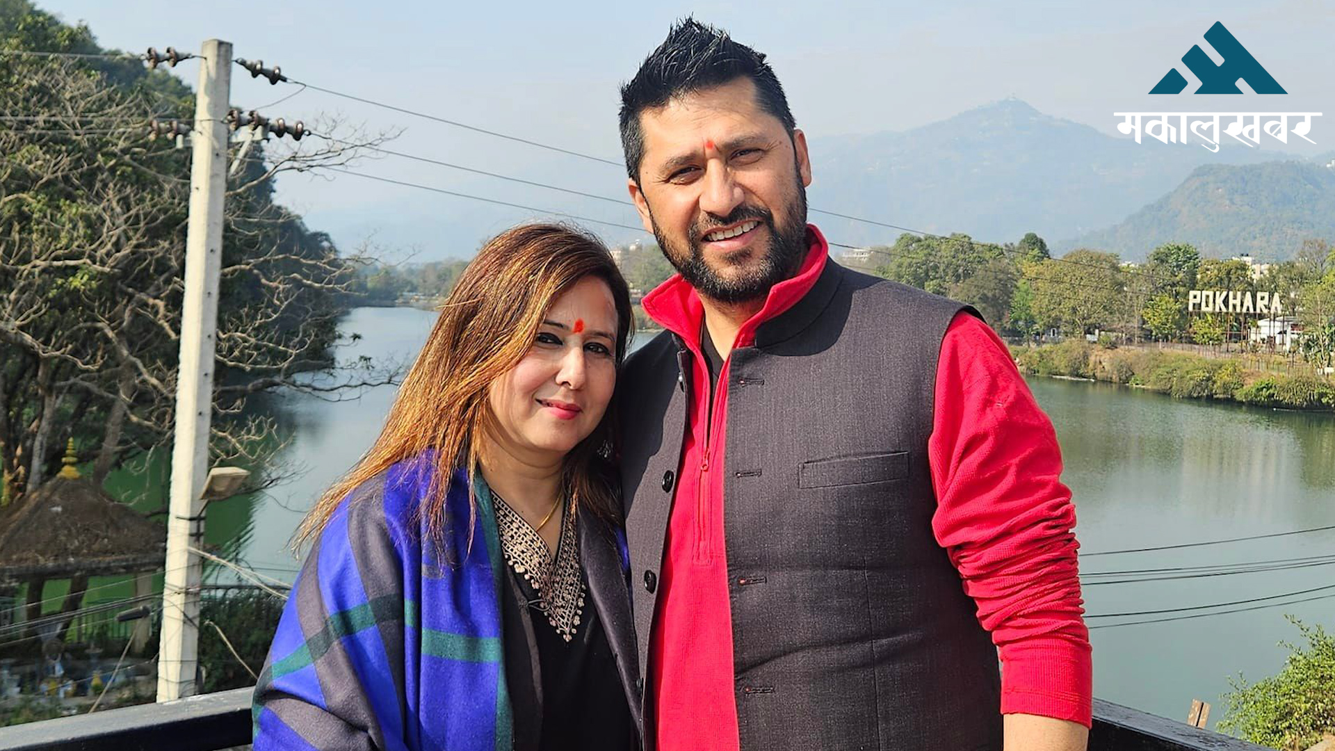 Lamichhane’s release a win for justice, not revenge: Nikita Paudel