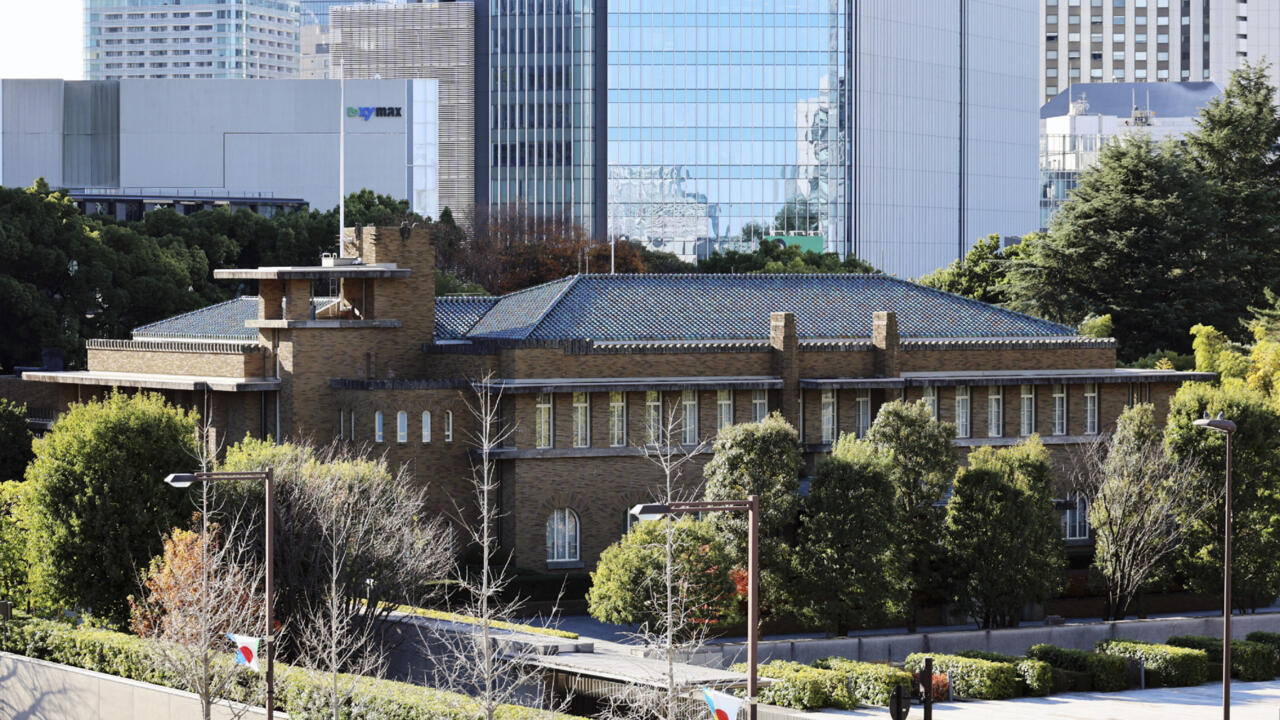 Japan PM Takaichi moves into ‘haunted’ official residence