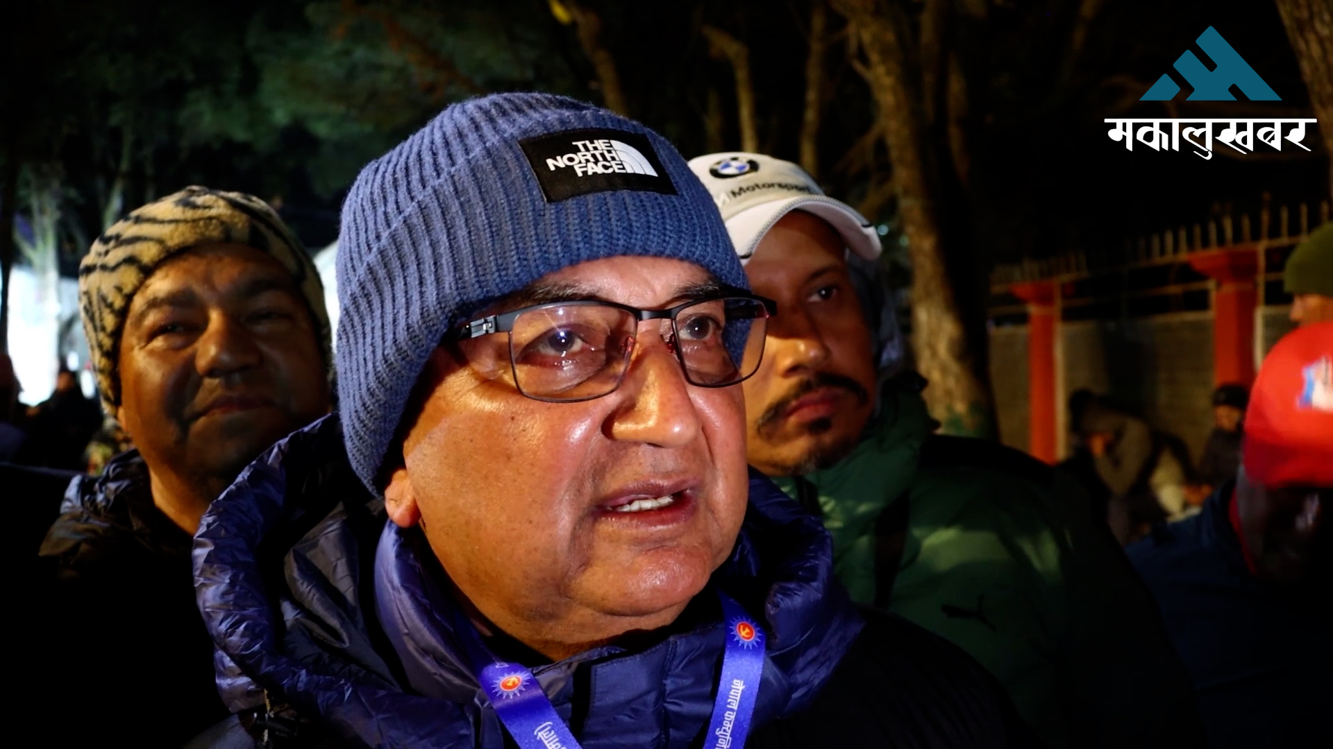 Pokharel loses to Oli in UML Chair & Central Committee elections