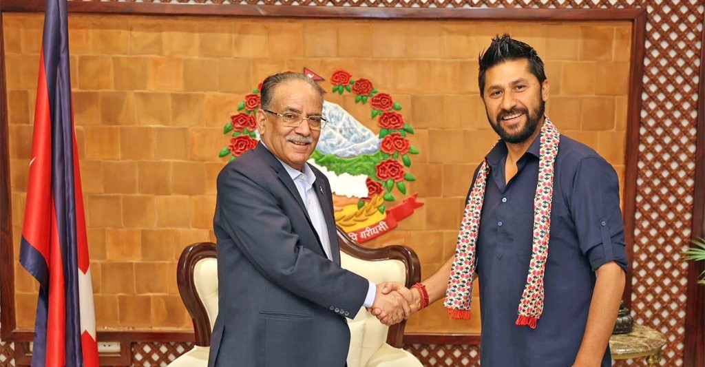 CPN denies alleged electoral alliance talks with RSP