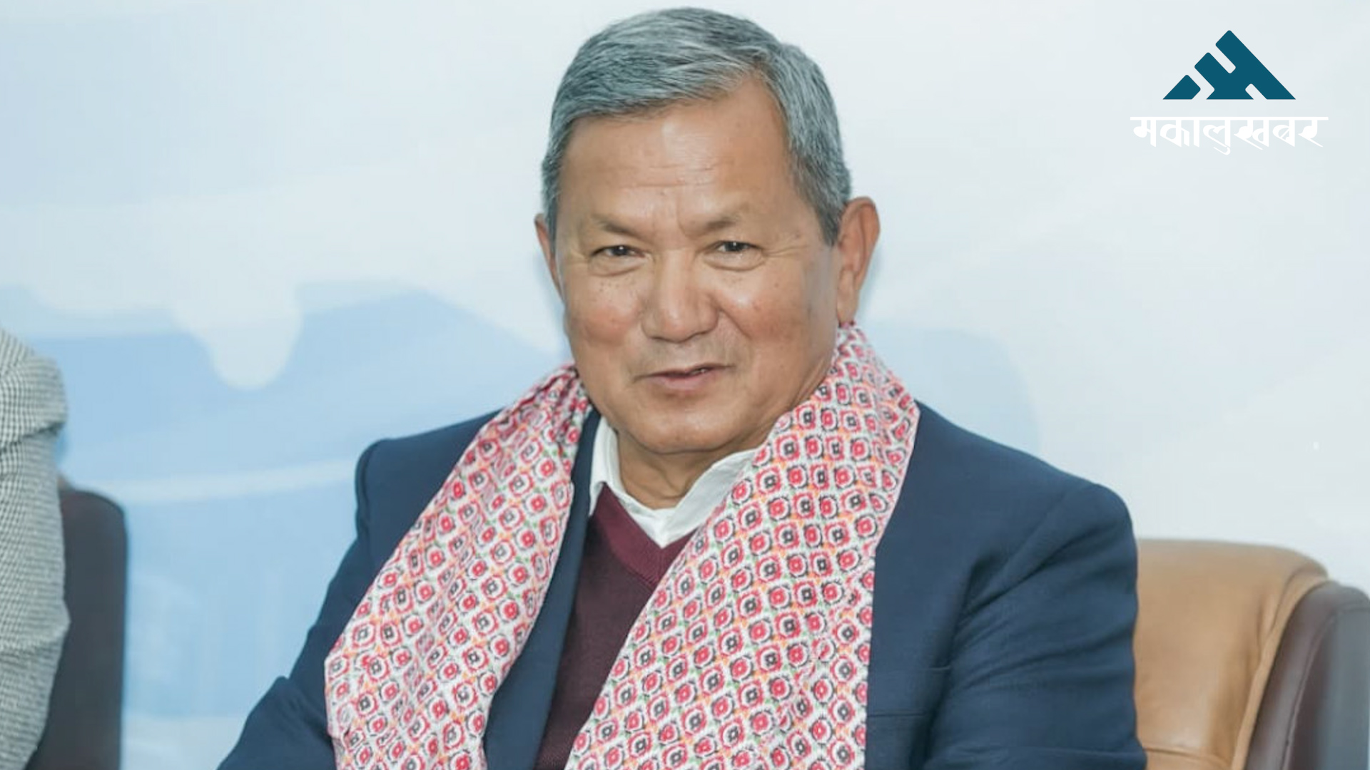 Unregistered social media must be shut in Nepal again: Prithvi Subba Gurung