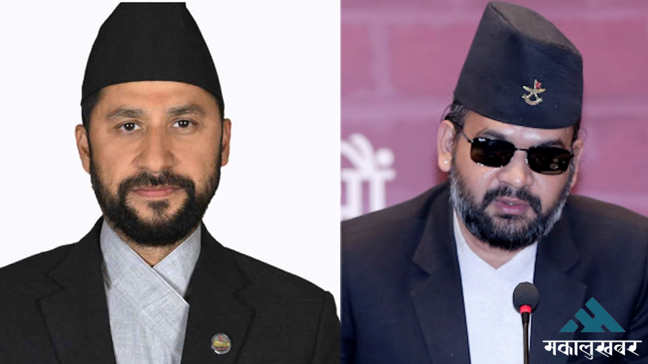 Rabi & Balen initiate political collaboration