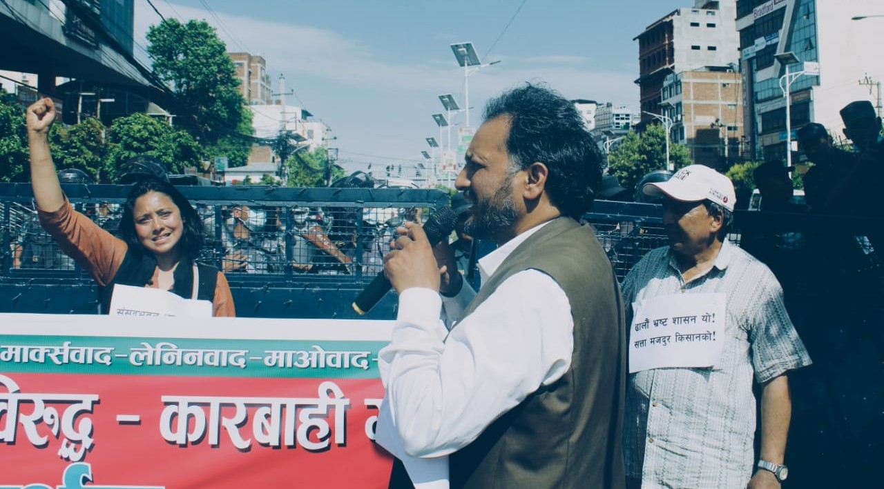 Who is behind the valley education strike? Here are its 18 demands