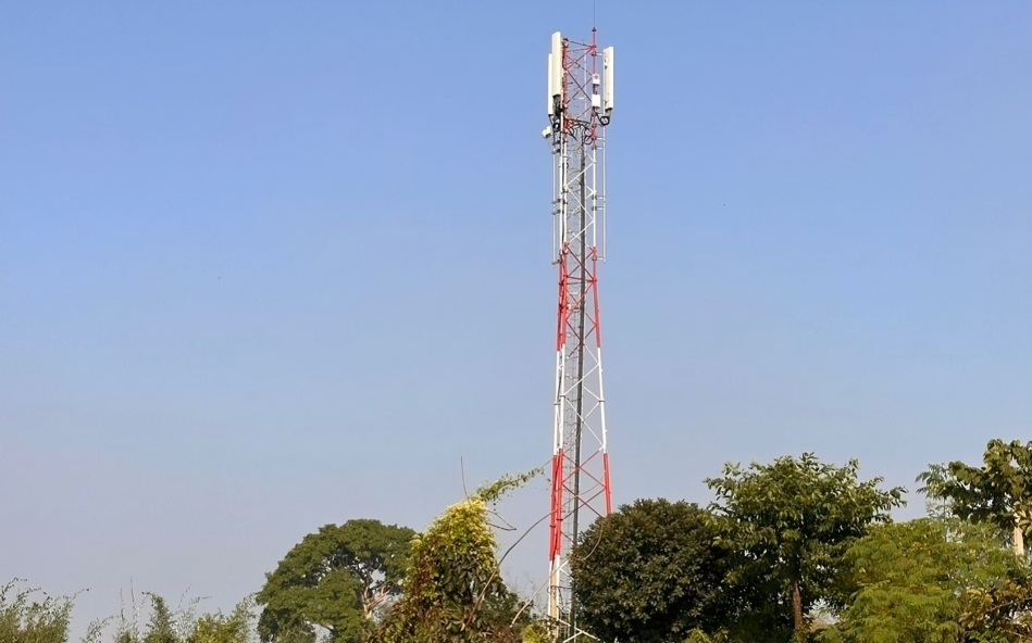 Ncell boosts 4G network with 250 new towers & capacity upgrade on 2,200 sites