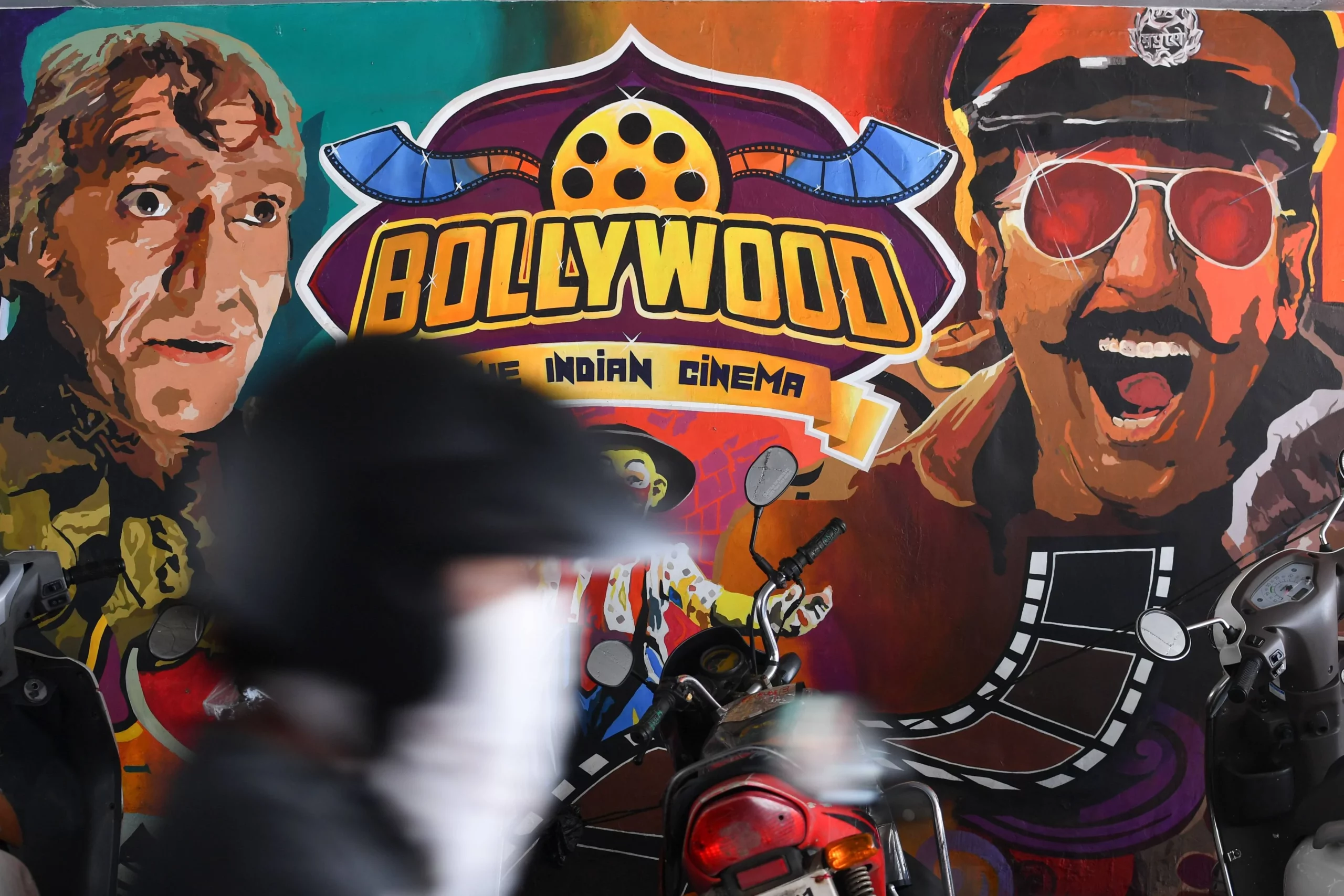 India’s Bollywood bets big on ‘event cinema’