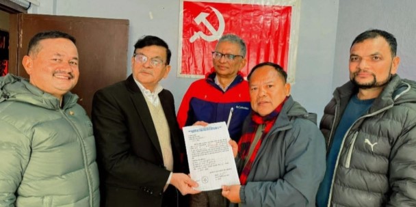 NCP finalizes candidates for Palpa constituencies 1 & 2