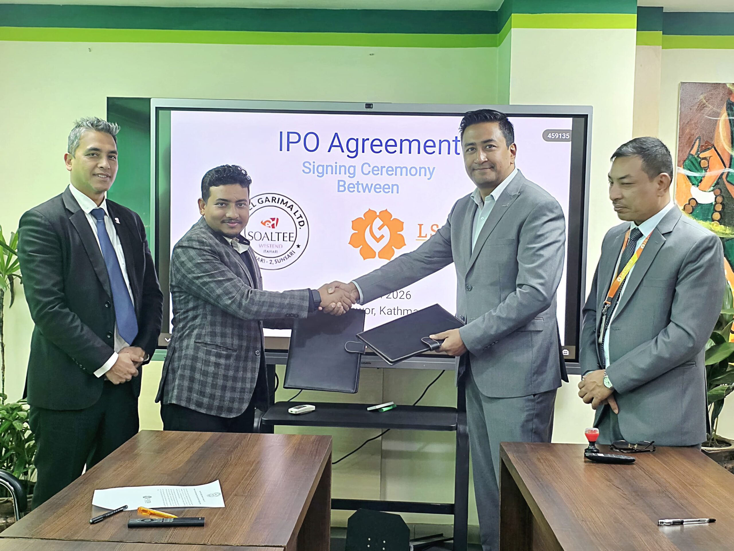 Soaltee Westend Itahari owner Hotel Garima to launch Rs 400M IPO