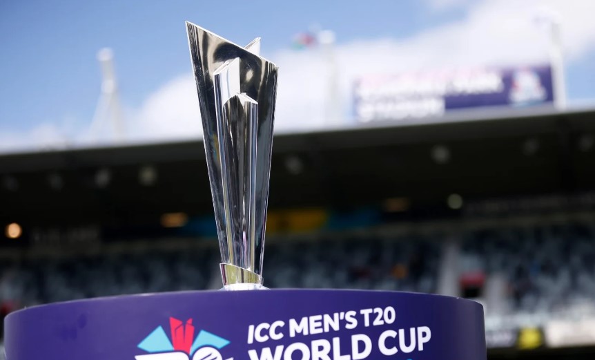 Kantipur MAX to broadcast T20 World Cup live