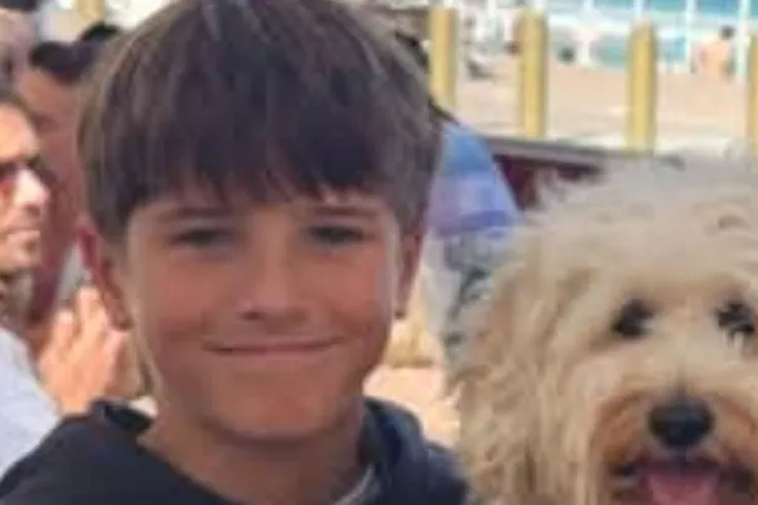 13-year-old boy dies after shark attack in northeastern Brazil