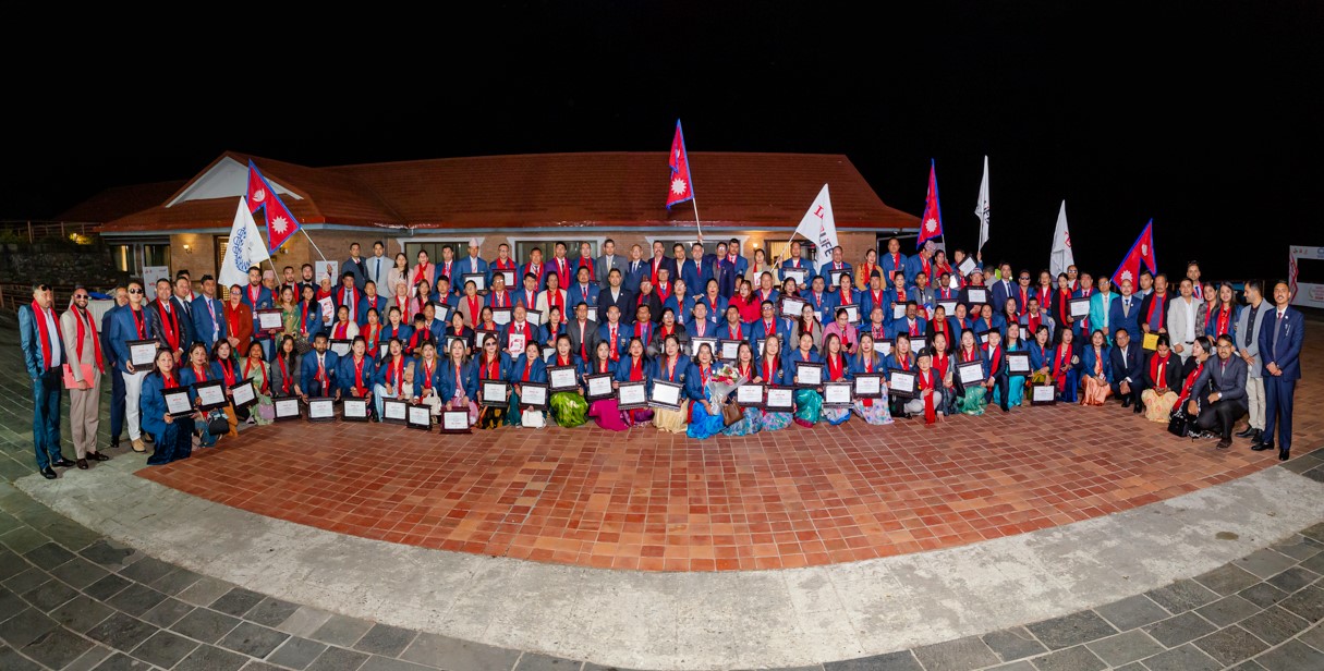 IME Life honors 75 top agents at MDRT ceremony