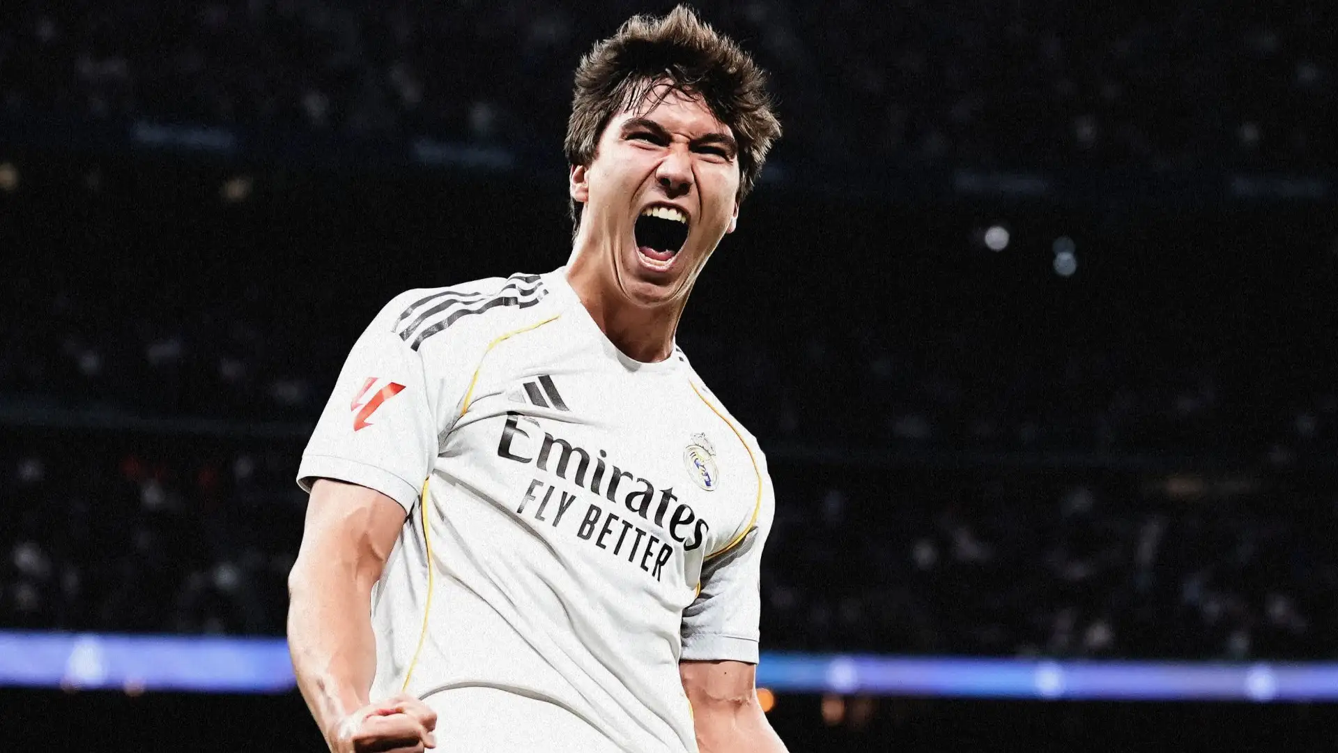 Garcia hat-trick leads Real Madrid to 5–1 win over Betis