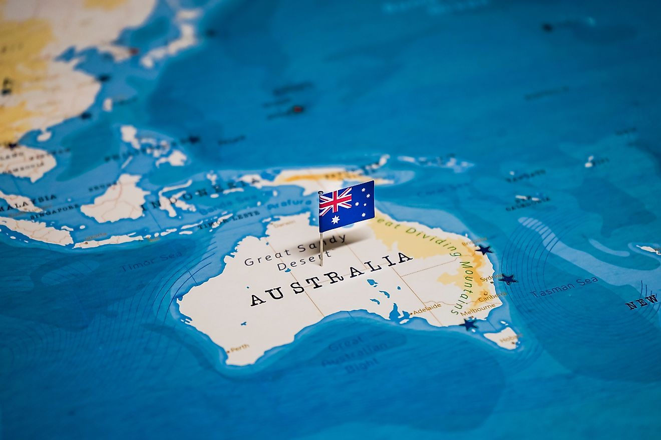Australia tightens student visas for South Asia
