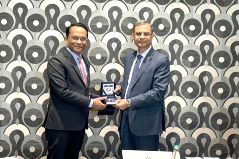 Nepal to ease QR code payments for citizens visiting India