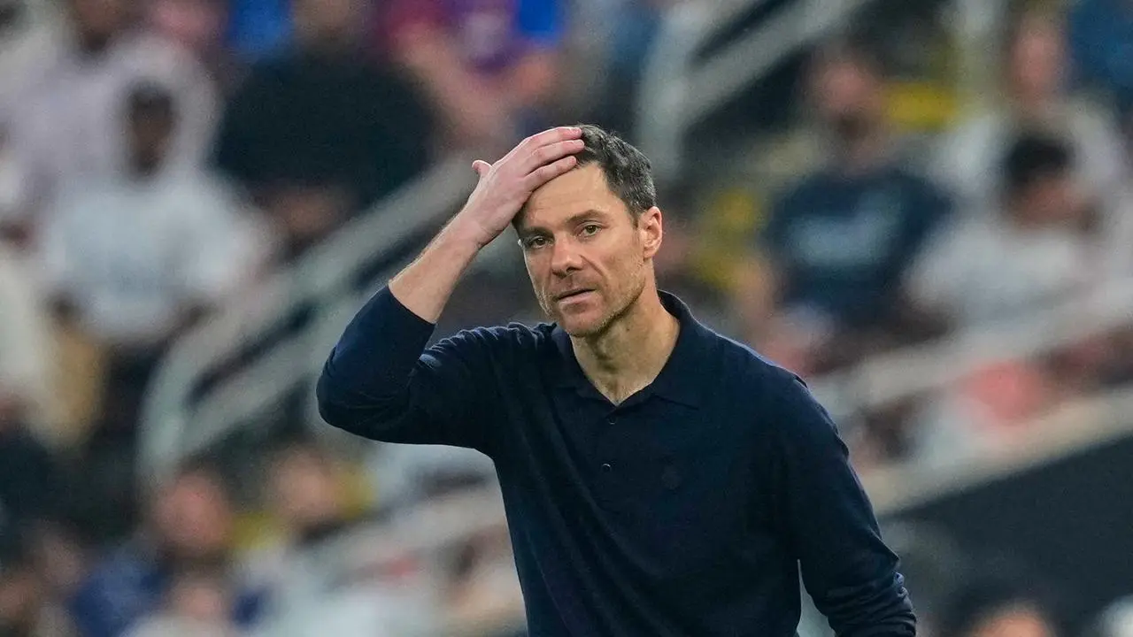 Xabi Alonso quits as Real Madrid coach; Arbeloa takes over