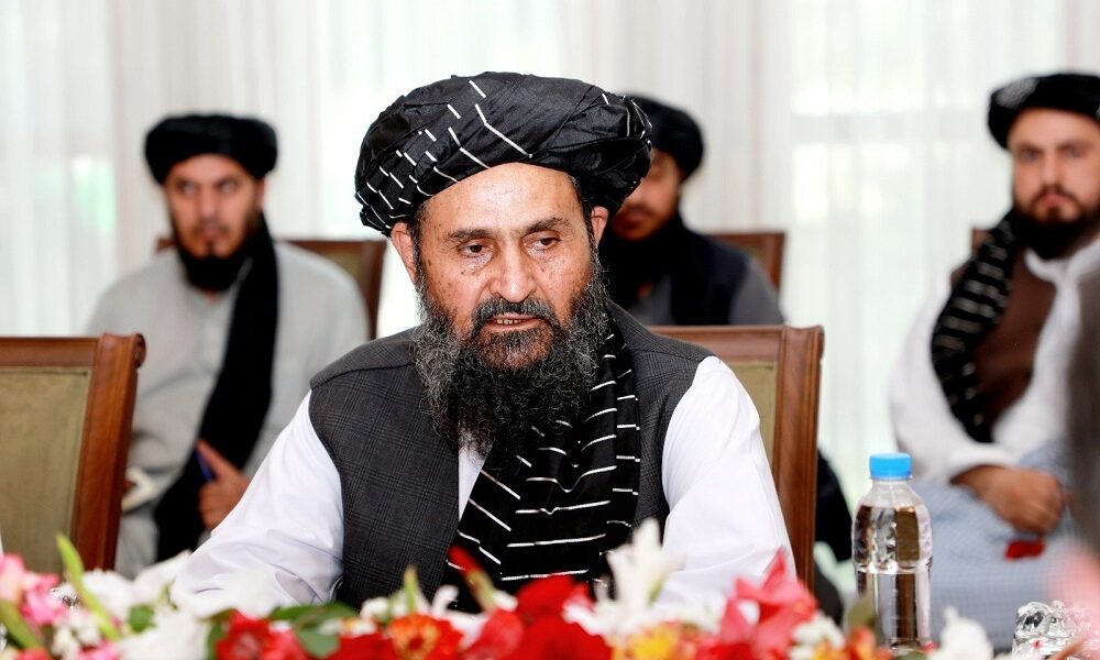 Afghan gov’t approves 21 infrastructure projects worth over 38 mln USD