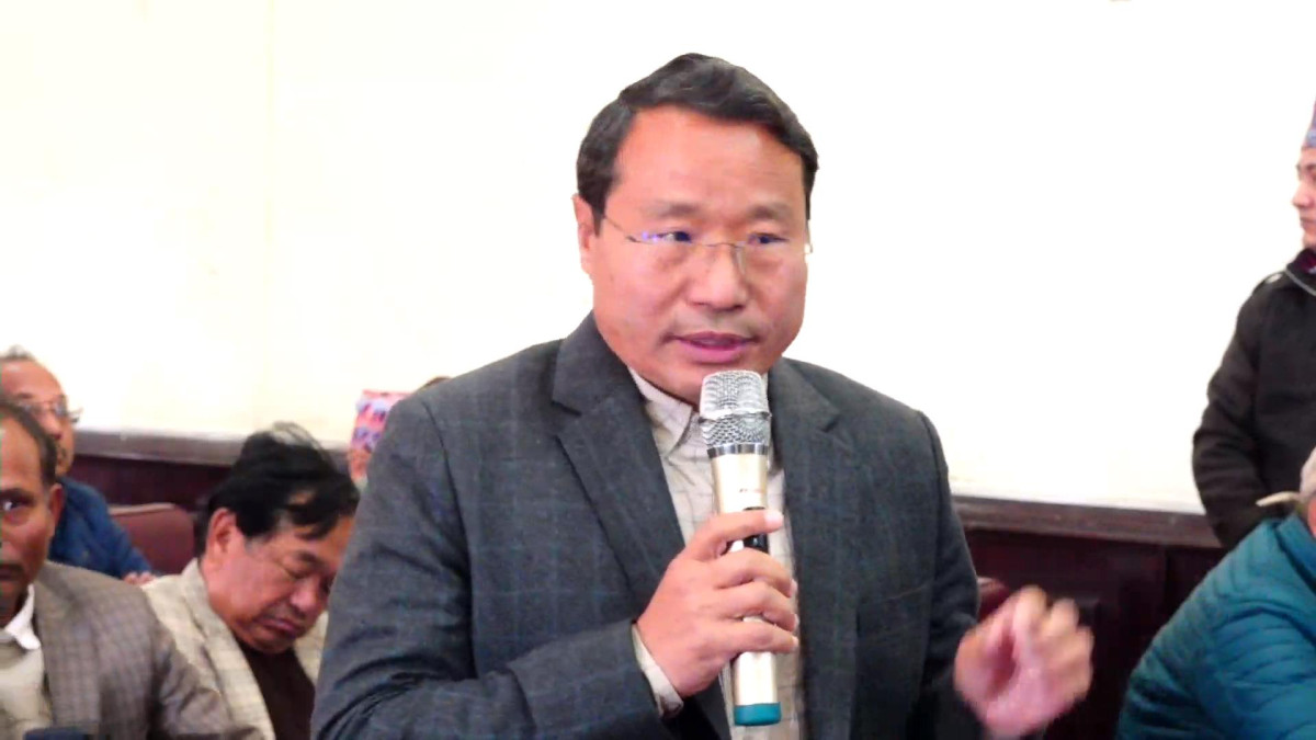Pun criticizes PM’s youth win remarks