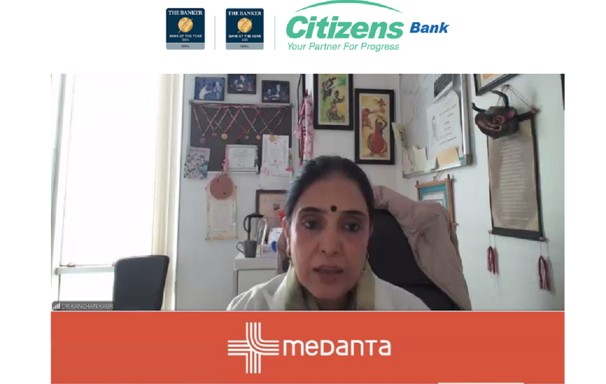 Citizens Bank hosts cancer awareness programs for employees