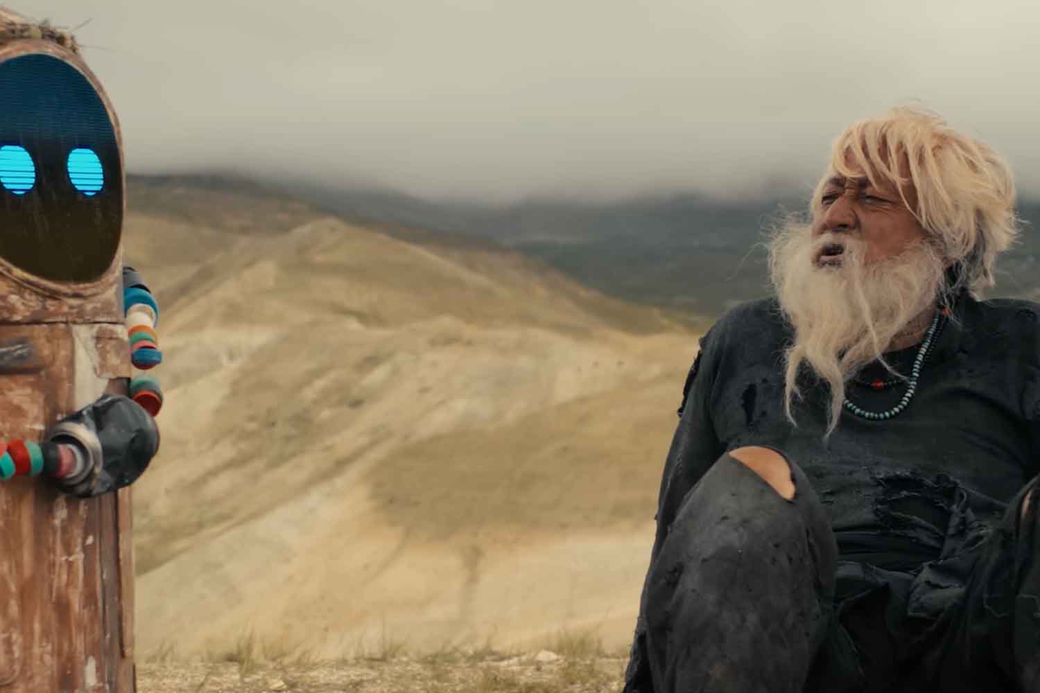 Nepali subtitles added to Eklo-I after audiences struggle with english dialogues