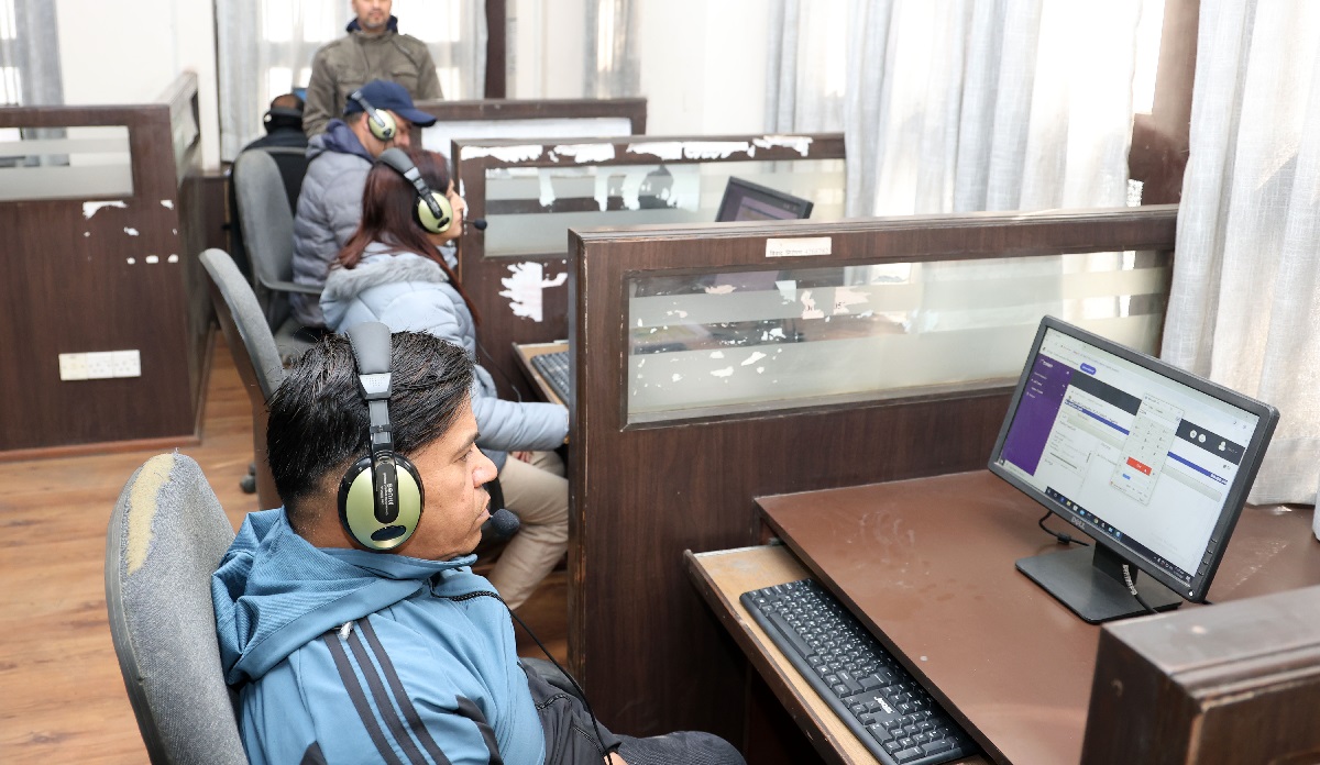 EC launches toll-free voter helpline