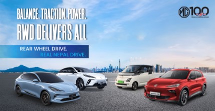 Growing interest in Rear-Wheel Drive EVs: Here’s why buyers prefer it