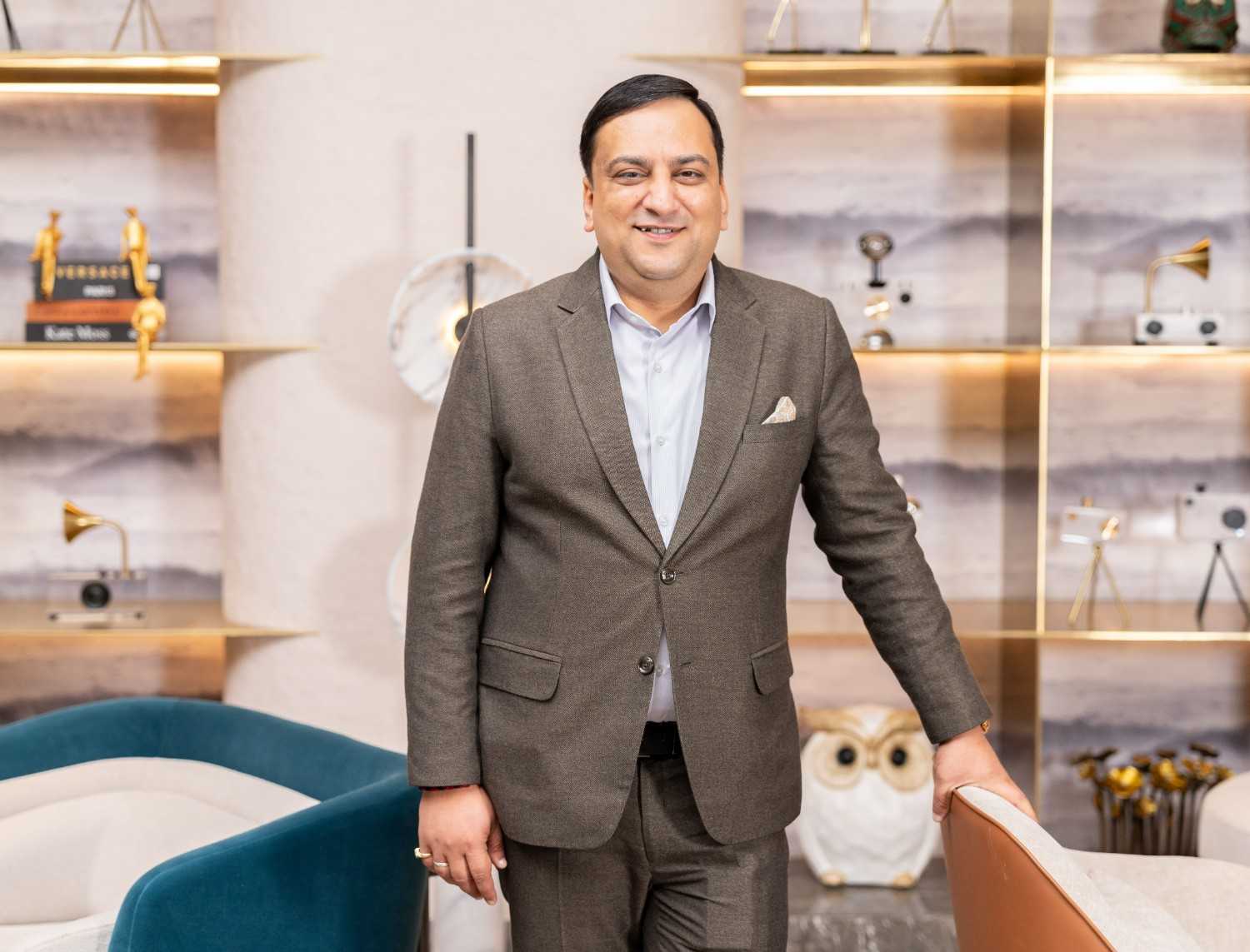Hyatt Place Butwal to be led by Tushar Nagar as General Manager