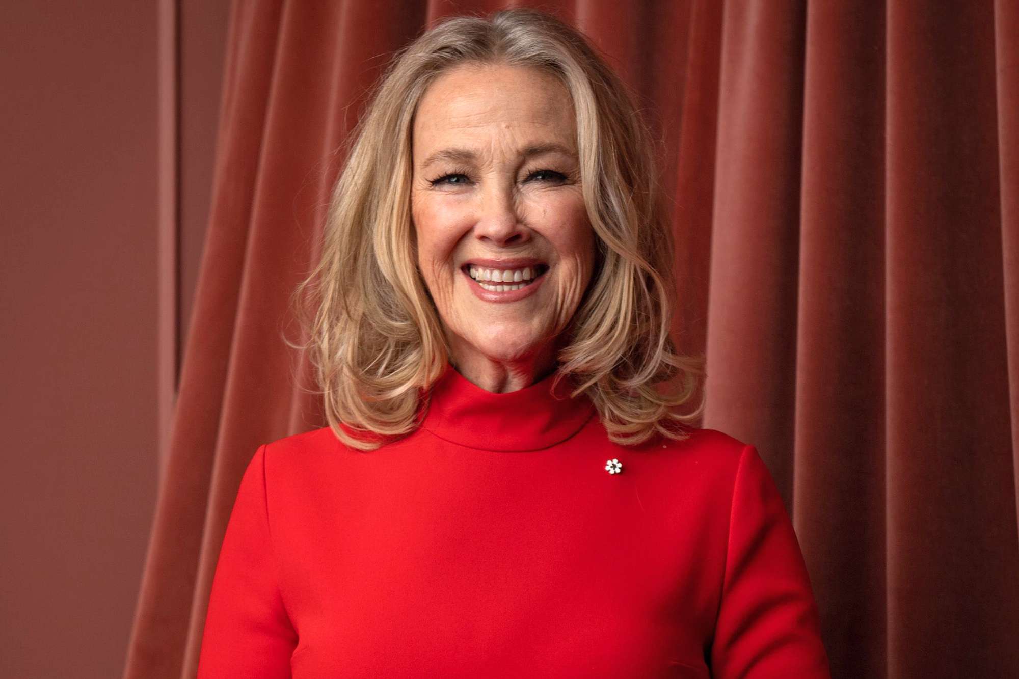 Schitt’s Creek and Home Alone star Catherine O’Hara dies aged 71