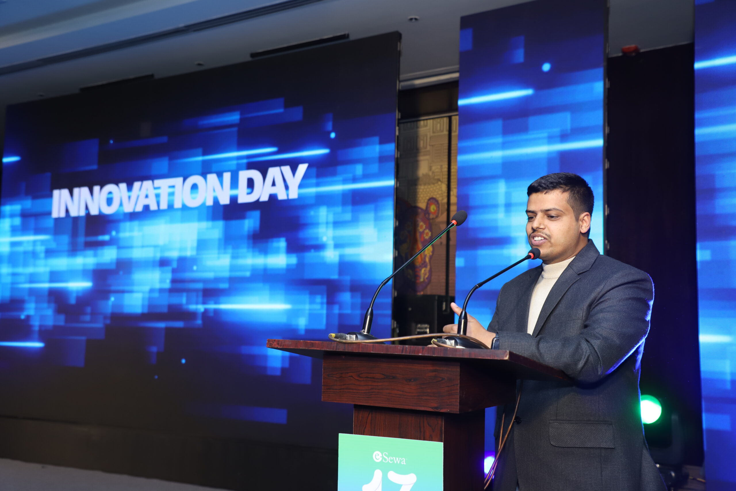 eSewa marks 17th year, expands digital payment innovation in Nepal