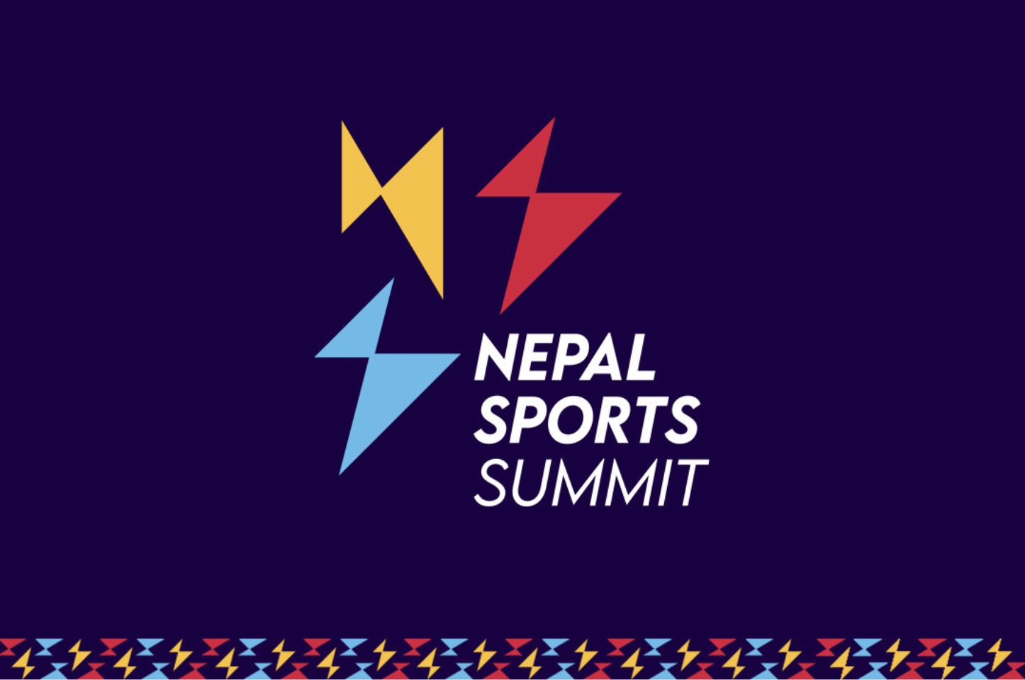 Nepal Sports Summit 2026 announced: Aiming for Global Sports Hub