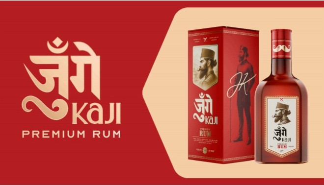 Junge Kaji Rum launches with a cinematic tribute to Nepal’s 18th-century history
