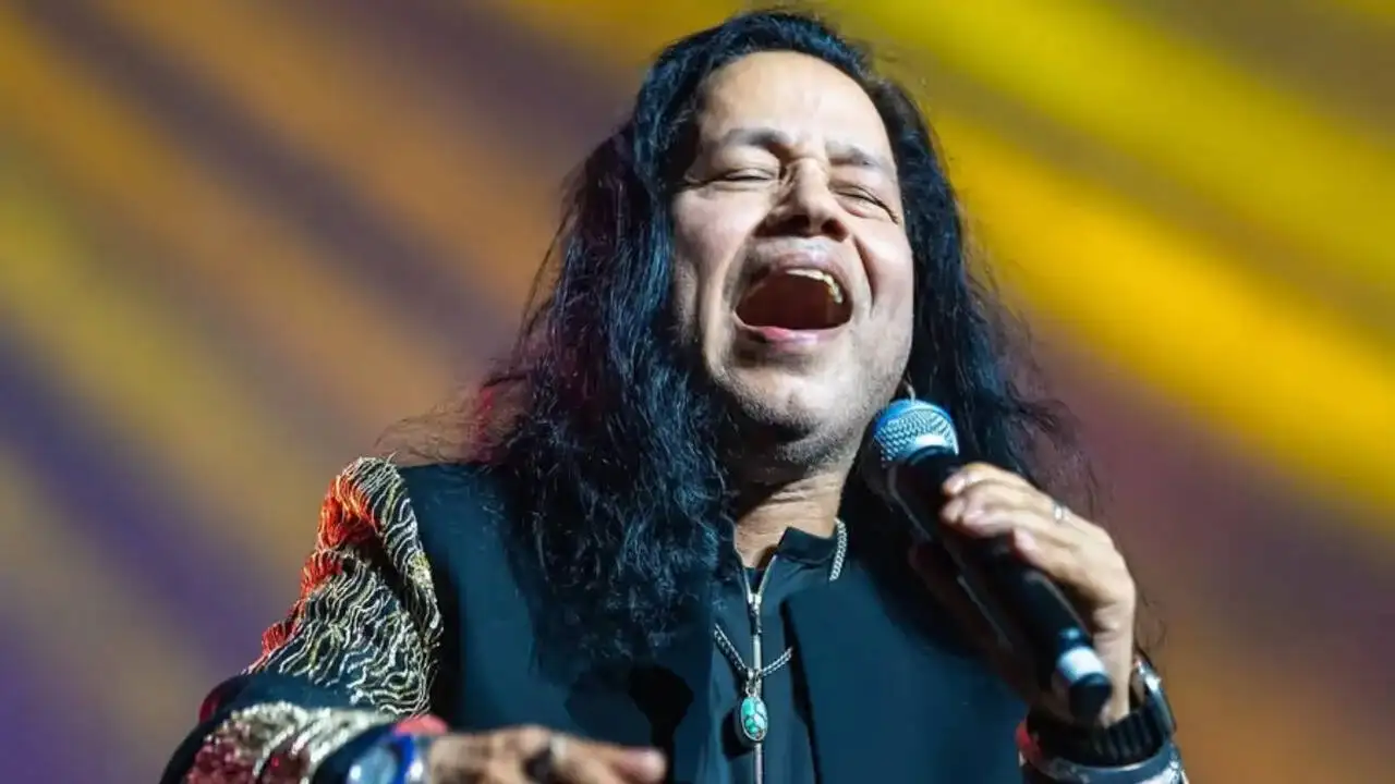 Kailash Kher lends voice to ‘Shiva Tandav’ in Nepali film Shivansh
