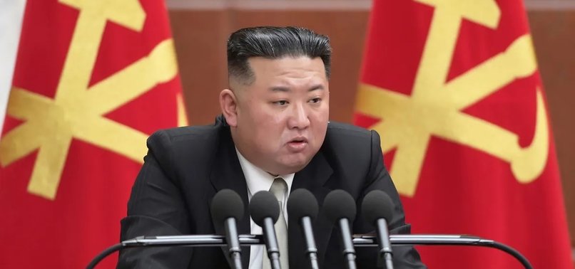 North Korea’s Kim revamps private security detail, South says