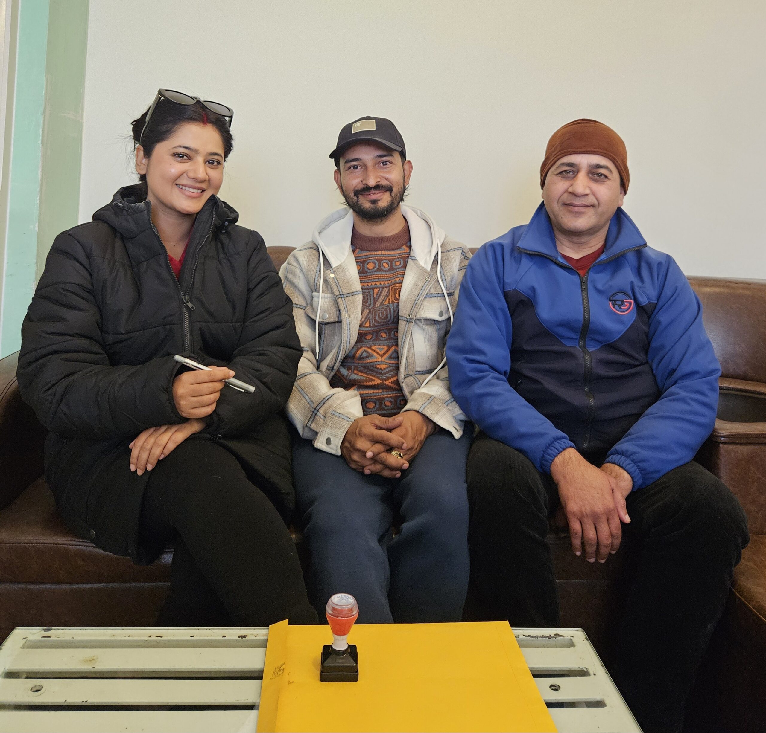 Keki Adhikari to produce ‘Petrol Pump’ following ‘Boksi Ko Ghar’ success