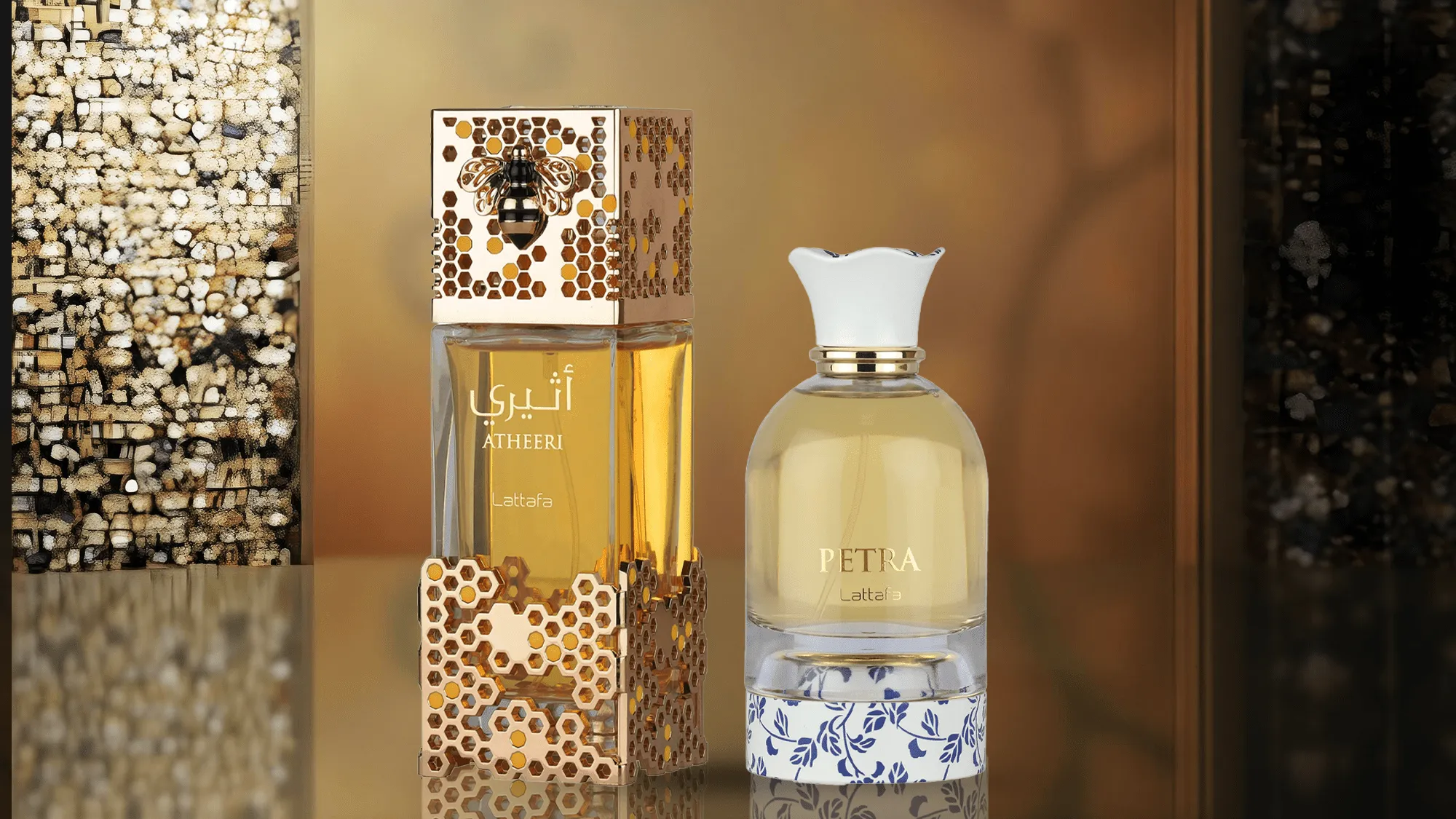 Popular UAE perfume brand Lattafa now in Nepali market