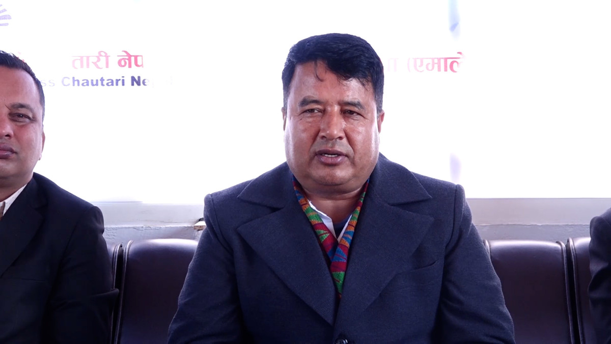 UML to launch election campaign from Jan 18