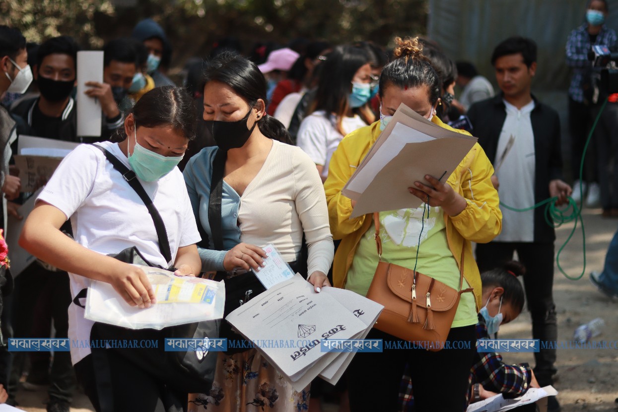 Election Police application deadline extended amid low response