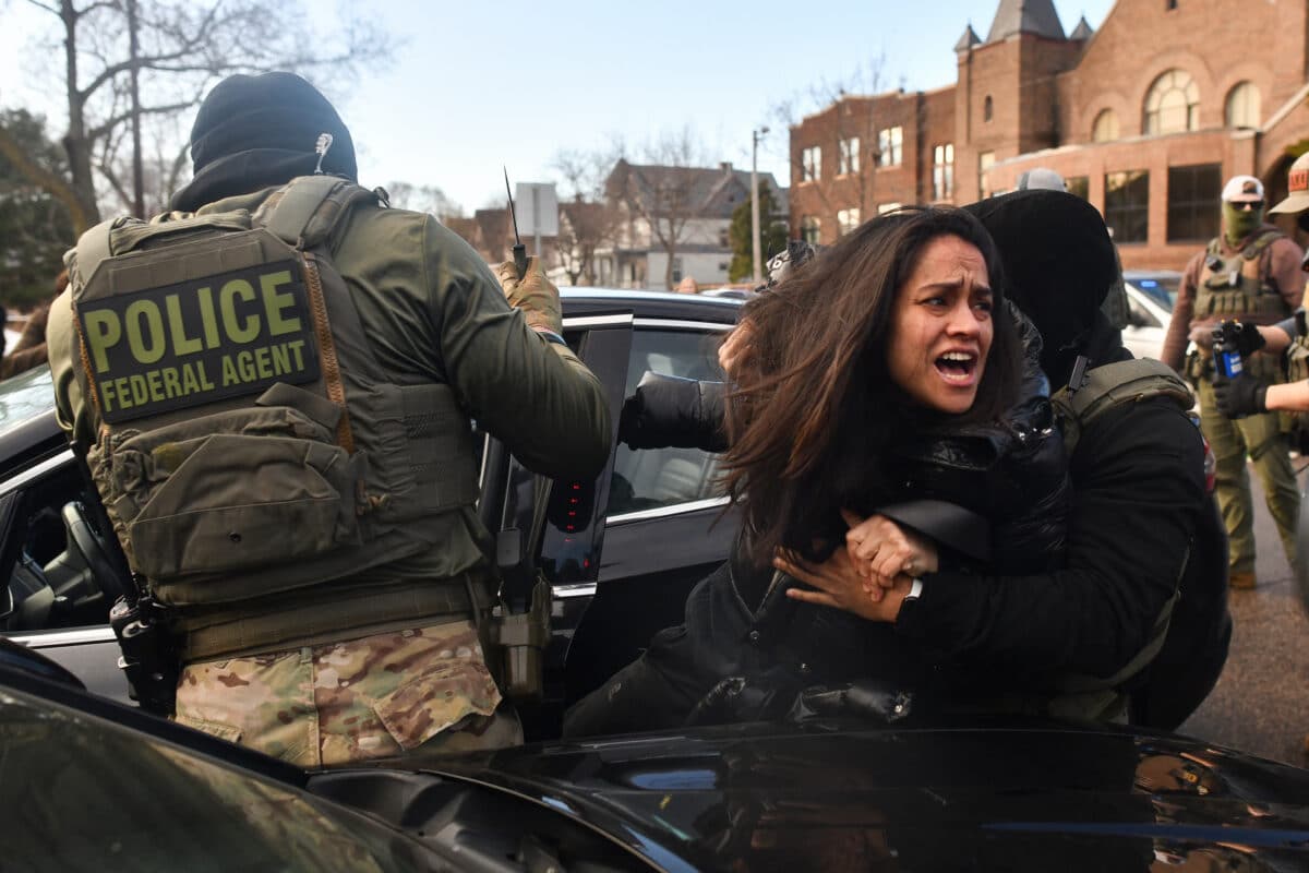 More migrants are dying in ICE detention under Trump