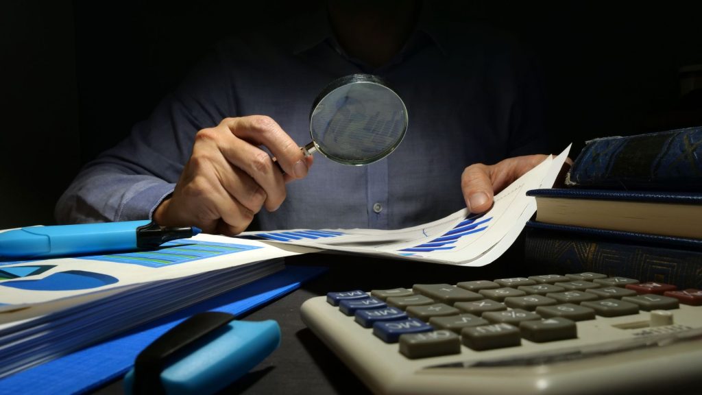 658 suspicious transactions of virtual assets recorded in 5 years
