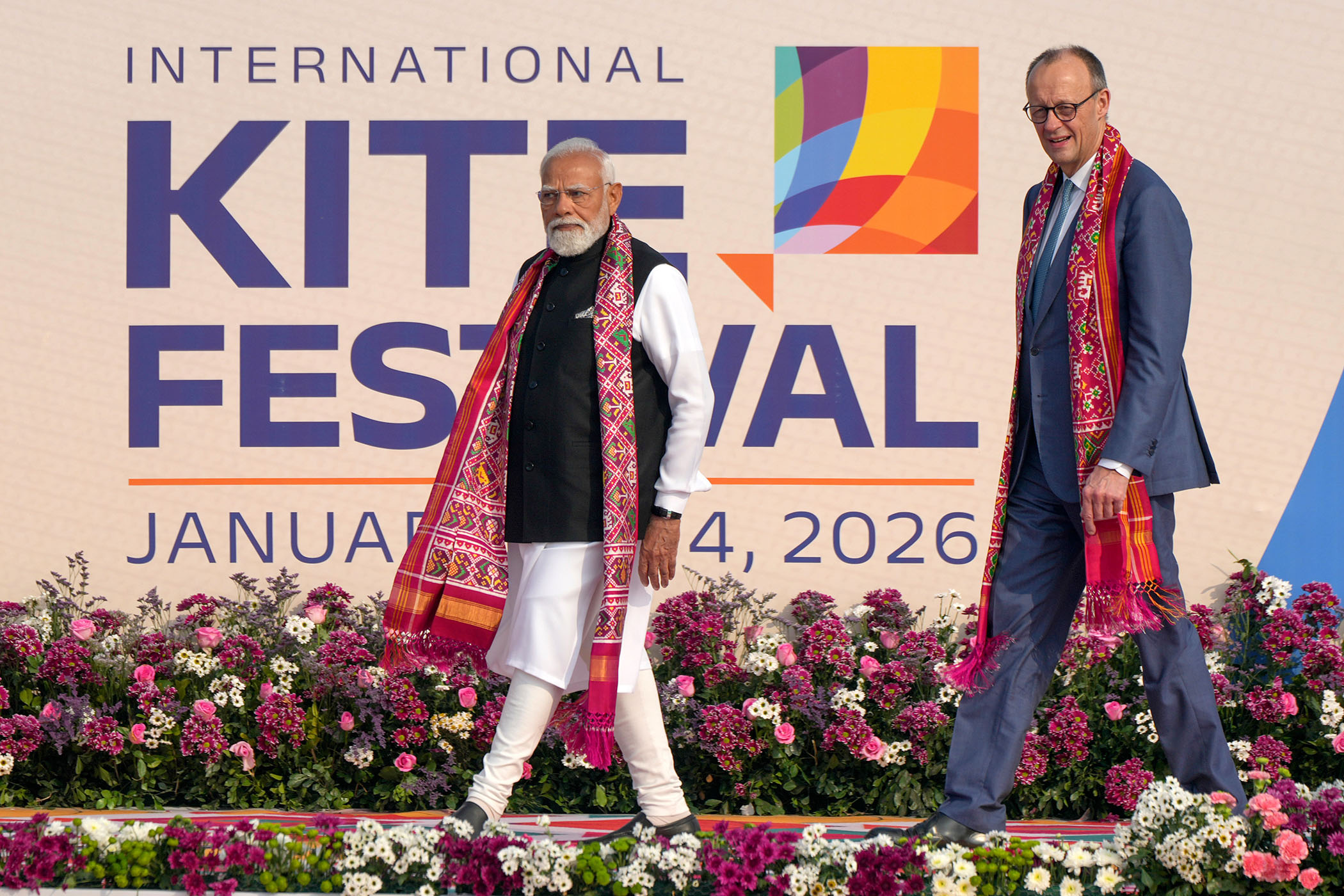 PM Modi invites German universities to open in India, thanks Chancellor Merz for visa-free transit for Indian citizens