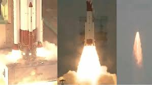 India’s space mission fails to place 16 satellites in orbit