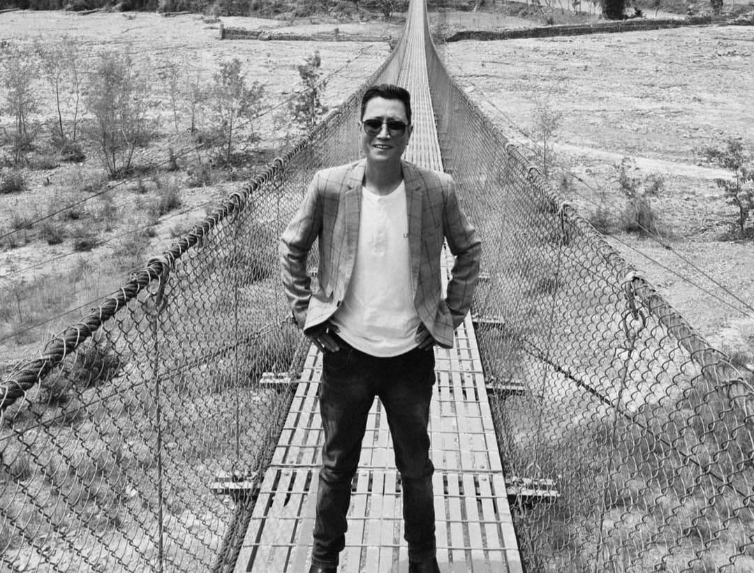 Indian Idol Season 3 winner Prashant Tamang passes away