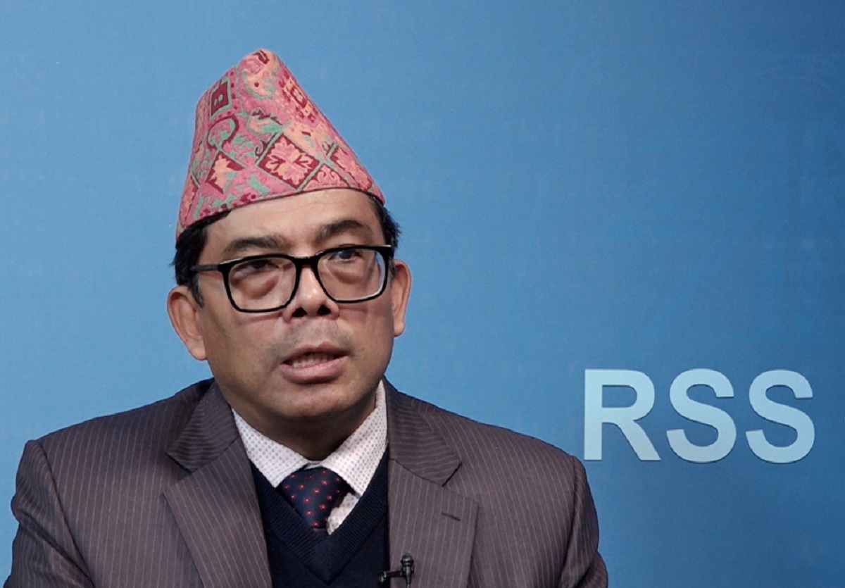 Lack of strong coordination among three tiers of govt hampers development pace – NPC Vice Chair Shrestha
